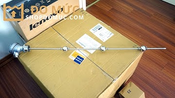 Giới thiệu cảm biến báo mức kiểu phao từ FDEEQ3S230900C hãng Finetek