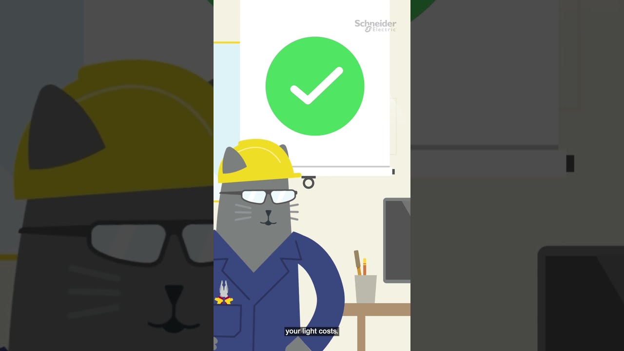 Learning the basics of electricity with Schneider Electric | Schneider Electric