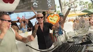 This Is O Beach at Its Wildest 🤯 | Pool Party Ibiza | Official Aftermovie | 18 July 2026