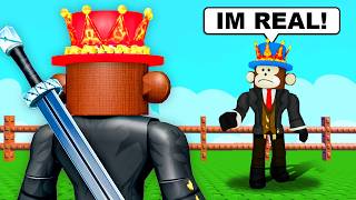 Download Lagu I Found a FAKE Jandel so I Invited The REAL Jandel! MP3 Download Lagu I Found a FAKE Jandel so I Invited The REAL Jandel! MP3