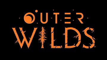 Outer Wilds - blind playthrough - Part 1