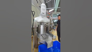 🔧 MÁY ÉP THỦY LỰC – TECH GARDEN: Ép củ sắn,  làm nhân bánh bao, chả. 📞 : 0935 911 775 (Trần Trinh).