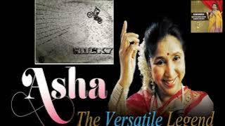 (1980)  Rocky #  Geet Sunoge Huzoor  #  Asha Bhosle  #  Pancham  #   Ost Polydor Vinyl Rip
