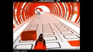 AUDIOSURF, IZZY STRADLIN - JUMP IN NOW!