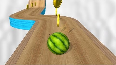 Going Balls Gameplay Level 501 | Going Balls Speed Run Gameplay | Going Balls Gameplay