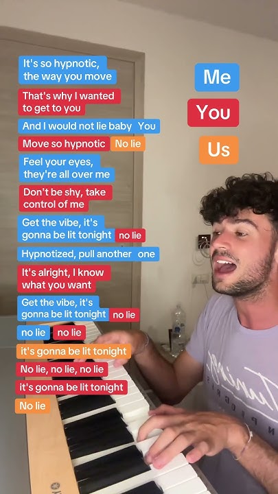 parents lie karaoke with lyrics