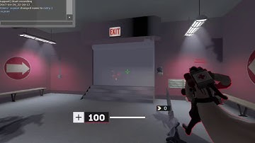 TF2 has no problems with hackers.