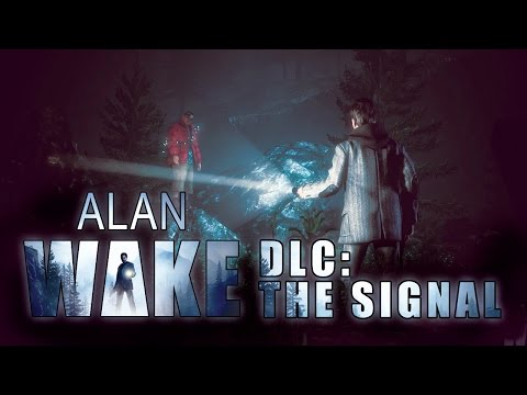 Video: Alan Wake: The Signal • Pagina 2