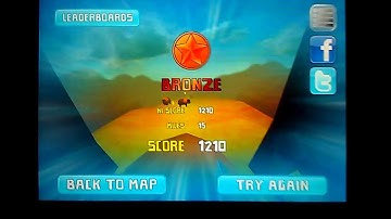 My Paper Plane 3 for iPhone - Quick GamePlay