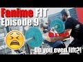 Fanime FIT - Episode 9: The Big 3! Bench, Squat, Deadlift! Do you even lift?! with Master Jack Fanime FIT - Episode 9: The Big 3! Bench, Squat, Deadlift! Do you even lift?! with Master Jack