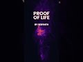 Proof of Life – New Retrowave Vibes by Serynth!⚡
