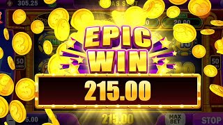 Best Slot Games To Win Real Money || New Slot Game 2023 || jackpot winning trick || TEEN PATTI screenshot 2