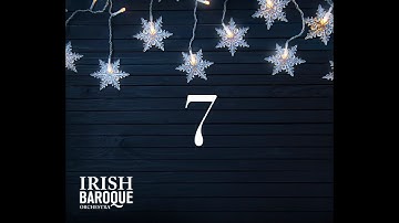 IBO Advent Calendar: December 7th (Jonny Byers)