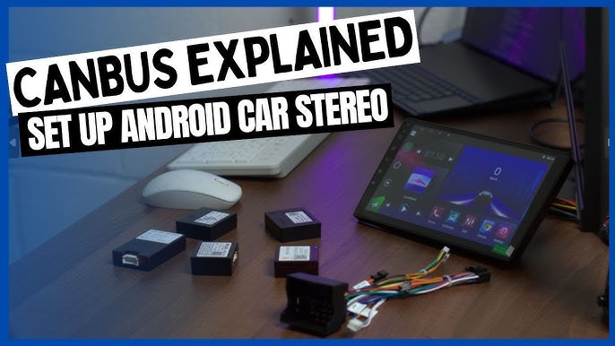 How to Set Time in Android Car Stereo: Easy Steps for Accuracy