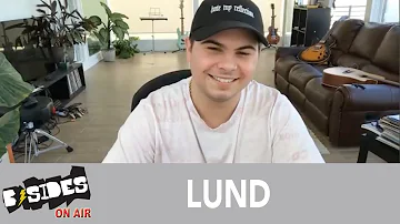 Lund Talks Success of "Broken", Early Musical Discoveries Including Korn, Led Zeppelin