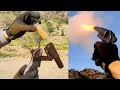 Flare gun pubg in real life test