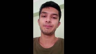 Workplace Of A Software Engineer In Namangan, Uzbekistan