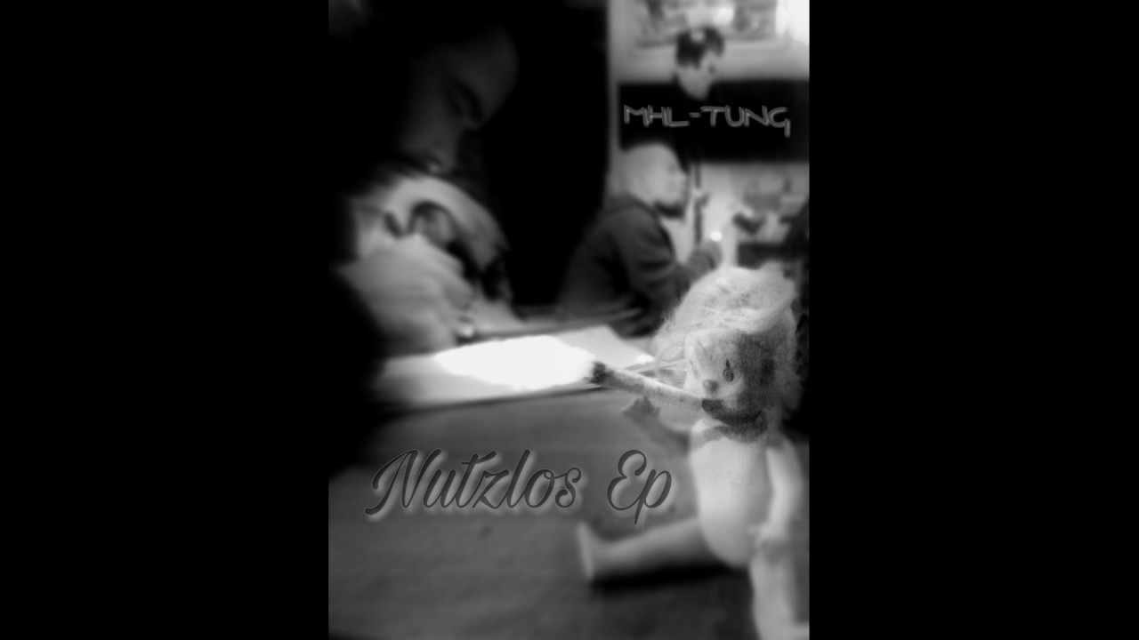 Track 04 Der Kiffer & Der Alki - Weack(Nutzlos EP)