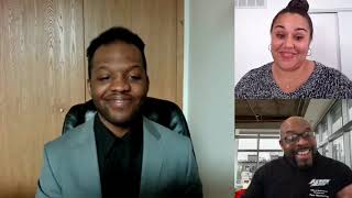 Episode 2 | Spring 2021 | Lights Camera Akron