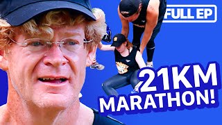 The Biggest Loser Australia | Full Episode S5E34