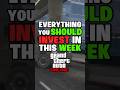 🤑 Everything You SHOULD INVEST in This WEEK in GTA Online!! #gta #gta5 #gtav #gtaonline #gta5online