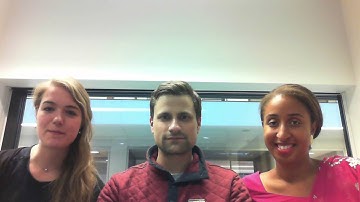 Global Virtual Teams Greeting