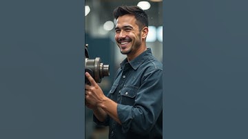 Revolutionizing Maintenance with AI