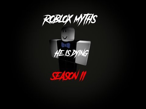 Roblox Myths Season 2 Episode2 Heisdying Roblox Myths Youtube | Roblox myths discord Roblox Myths Season 2 Episode2 Heisdying Roblox Myths Youtube - roblox myths season 2 episode2 heisdying roblox myths