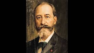 Camille Saint-Saëns - The Carnival Of The Animals - Xii Fossils