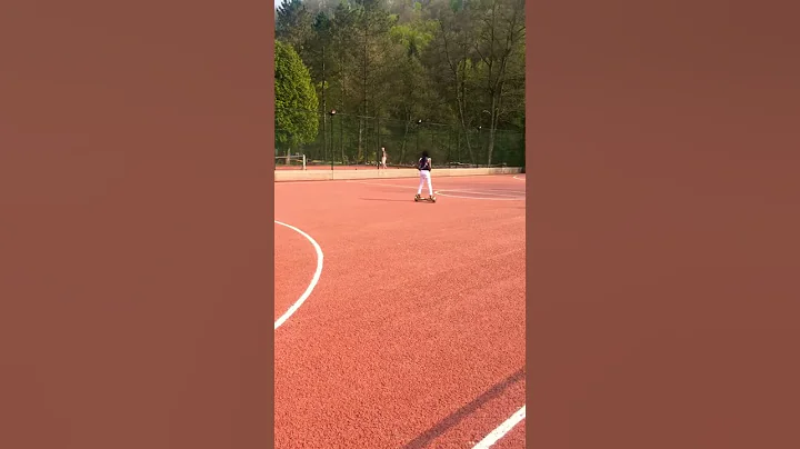 A long pr