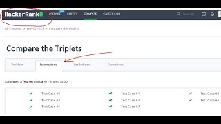 Java Loops I | HackerRank | using math, for loops, and printing Net Worth