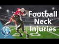 Football Neck Injuries