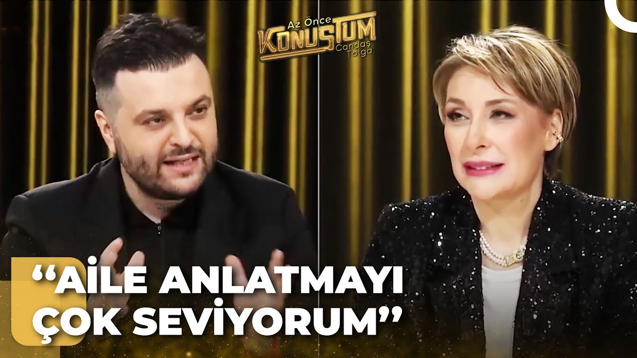 Gülse Birsel Mizahı Ne Demek? Candaş Tolga Işık ile Az Önce Konuştum YouTube