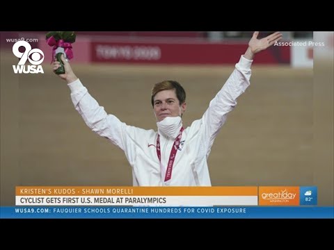Wideo: 12 medali, w tym 8 złotych dla kolarzy paraolimpijskich Team GB