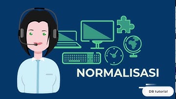 Basis Data #6 - Apa itu Normalisasi Basis Data?