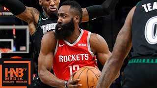 Houston rockets vs minnesota timberwolves full game highlights |
12.03.2018, nba season