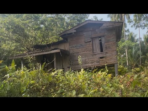 Balikan Natin ang Balay ni Lolo Ug Lola
