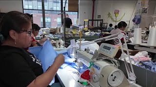 How existing U.S. manufacturers could be impacted by Trump tariffs