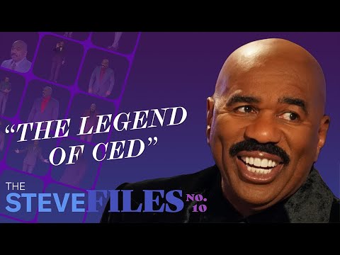 Cedric The Entertainer Is A Legend