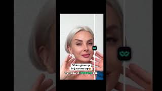 Persona app 💚 Best video/photo editor 💚 #hairstyle #beautyhacks screenshot 2