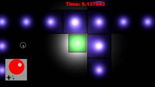 Maze Rush - Android and iOS Game screenshot 2