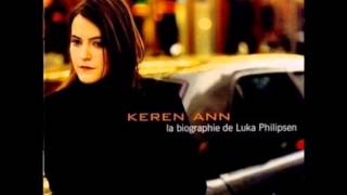 Watch Keren Ann Dimanche En Hiver video