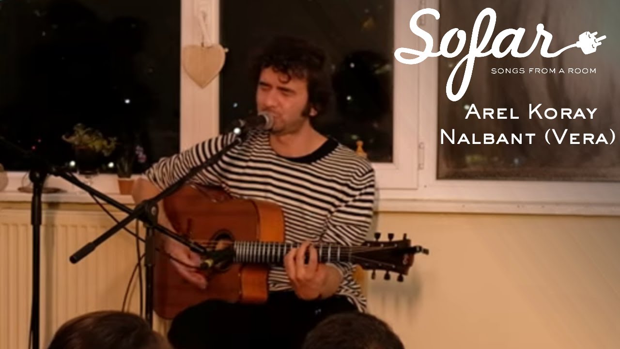 Karşının Hikayesi