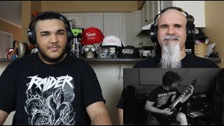 Creeping Fear - Hate Crush Consume