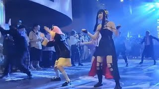 【 DARK ANIME 】「Khi Mama Yor Forger Dẫn Anya Đi Quẩy _ Gia Đình Tha Hóa 」/ Spy x Family _ Anime Hài