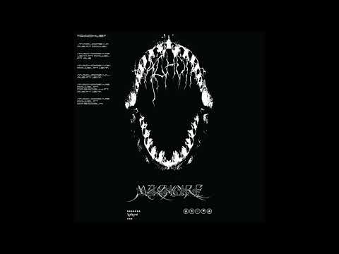 MÂCHOIRE N°3 - PAWEL & LE M