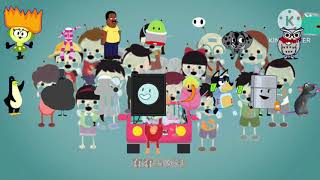 Dumb Ways To Die II22 V9. My Version (Remake)