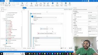Working with Email - Edit Exercise 3 to Download from Email and Send Back with Results (Exercise 4)