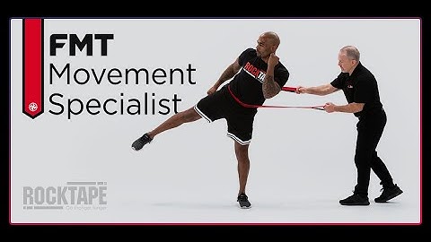 FMT Movement Specialist now on FMT+