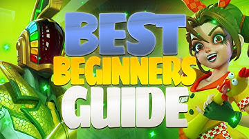 BEGINNERS GUIDE to T3 ARENA | How to Get Better at T3 Arena